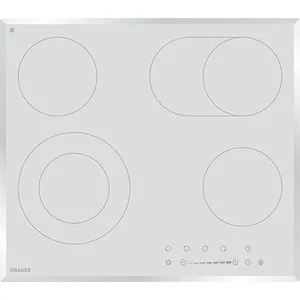 

Electric Hob Graud Ek 60.2 WF