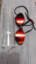 Gafas de natación profesionales antiniebla para hombre y mujer, lentes de natación de silicona resistentes al agua, con revestimiento UV ajustable, para adultos, nuevas