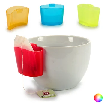 

Holder Plastic (4 Pieces)