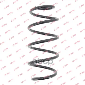 

Suspension spring front Opel: Vectra C 03-, Vectra C GTS 03-, vectra C wagon 03-kyb art. Rh2663