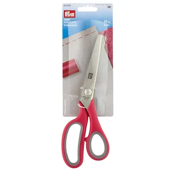 

610525 hobby scissors with Zig Zag, 9 inch, 23 cm Prym