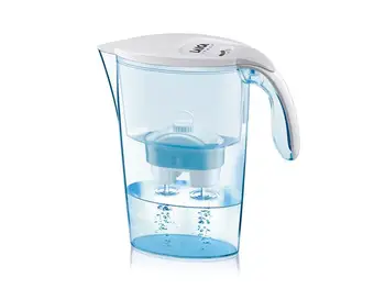 

Clear line j11 ab 2,3 l filter jar