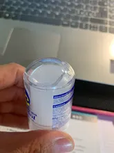 Desodorante de diamantes de imitación Natural, palo de alumbre, eliminador de olor corporal, antitranspirante, 60g