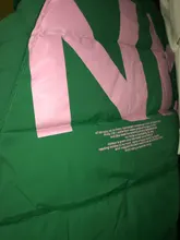 Winter Women Jackets Coat Parkas Padded-Down Print Female Cotton Hooded Warm HOT Letter