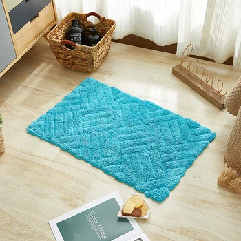 

Mocharmy Door door mat bedroom door kitchen carpet
