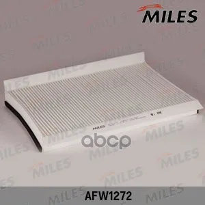 Фильтр Салона Mb Sprinter/Vw Crafter 06- Afw1272(Filtron K1288, Mann Cu3569) Afw1272 Miles арт. AFW1272