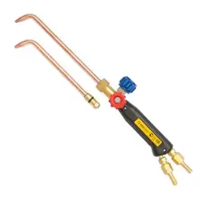 Горелка ацетиленовая ДОНМЕТ Г2 MINI DM 273