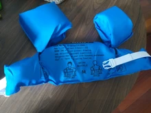 Flotador de natación para bebé, chaleco salvavidas para chico infantil, 2-7 años