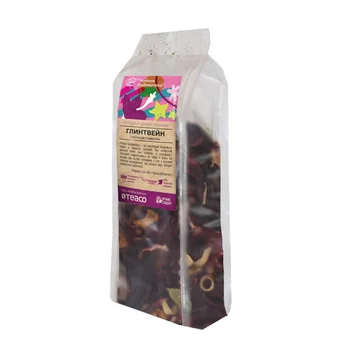 

Tea Tea Library "глинтвейн with hibiscus and spices", 100 gr.