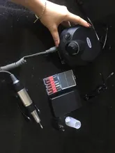 35000/20000 RPM Electric Nail Drill Machine Mill Cutter Sets For Manicure Nail Tips Manicure