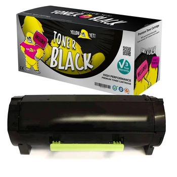 

1pcs Compatible 2360 3460 3465 Black Toner Cartridges for DELL B2360dn B3460dn B2360d B2360 B3465dn B3465dnf Printer