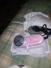 Quitapelusas eléctrico para ropa, tejidos, recortador, suéter, píldora, pelusa, afeitadora