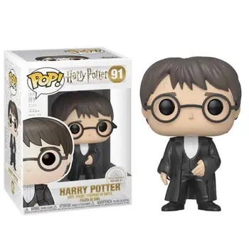 

Harry Potter Funko Harry Prom