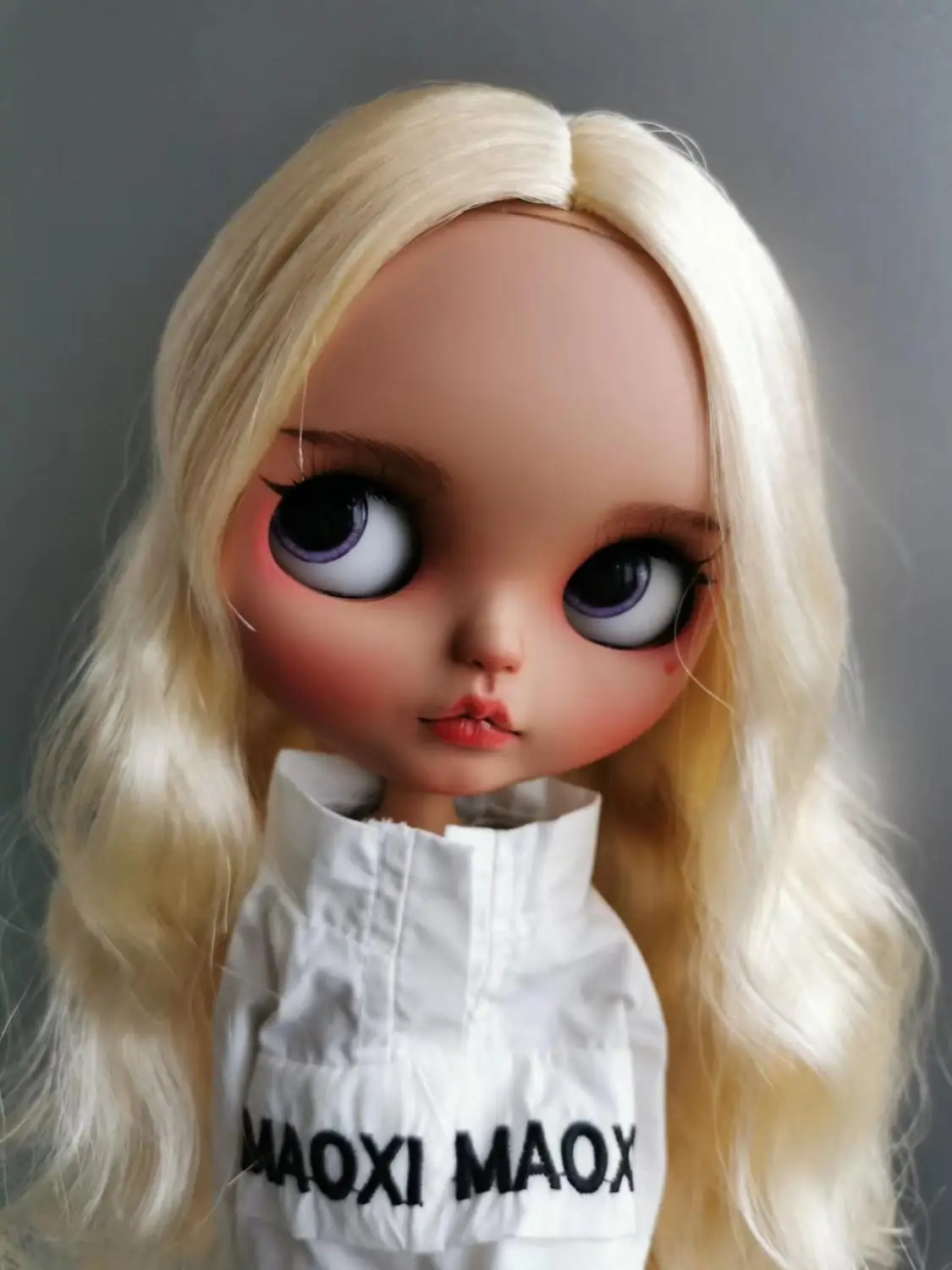 Кукла Blyth girl Под заказ № 20191205 - Цвет: 1