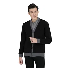 BURATTI мужской кардиган 4562104