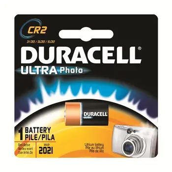 

ALKALINE battery CR 2 M3 FOTOGRAFIA M3 DURACELL