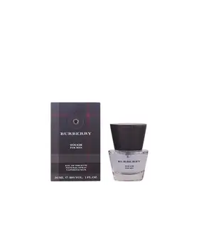 

BURBERRY TOUCH FOR MEN Eau de Toilette vaporizer 30 ml