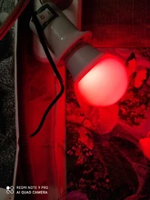 Spotlight Changing-Lamp Dimmable-Light Led-Bulb Smart-Control 16color 220v E27 Led 110v