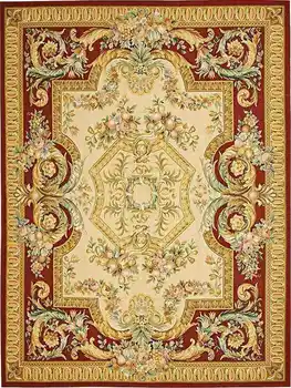 

Carpet Collection "tapestry Aubusson" bc-115 91x152 cm 35291