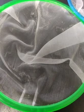 Fish Accessoires Mesh ARTEMIA-FILTER Shrimp Aquarium Fine-Net 2/3set-Fish-Net Pore-Tool