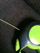 Traction Rope Leashes Extending Lead Dog Walking Automatic Puppy Pet-Dog Nylon 3m 8m