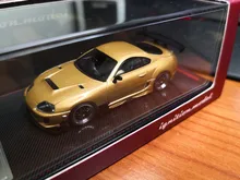 Ignition-Model Diecast Car Fairlady R34 Skyline Mazda Rx7 Honda Nsx Nissan Gtr Toyota Supra