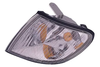 

OPTICAL GROUP ANT. HYUNDAI H1 2004 CRYSTAL Right Compatible