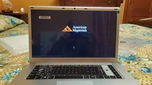 Ordenador portátil de 15,6 pulgadas, 8 GB de RAM, 128G, 256G, 512G, 1TB, SSD, intel Core, Quad, Windows 10, Ultrabook para estudiantes