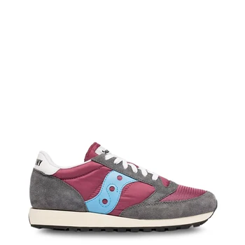 

Saucony JAZZ _ S70368 men Gray 99996. Color: gray, size: EU 43