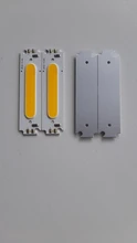 Led-Lamp Led-Chip-Panel-Light Cob-Module Natural Cold Blue-Color 2W-300W Warm Green Red