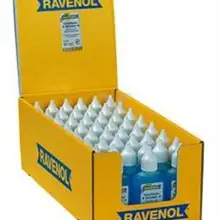 Размораживатель замков RAVENOL Tuerschlossenteiser IPA 0,05 л