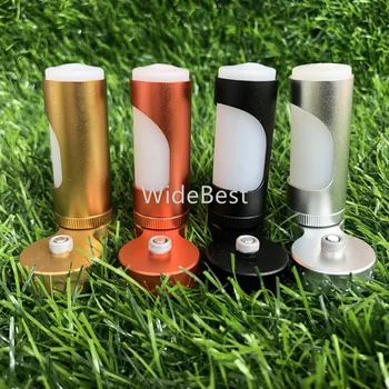 

Authentic Beretvape BF Bottom Feeder Squonk Bottle 7ml Adaptor Kit For Mechanical Mod