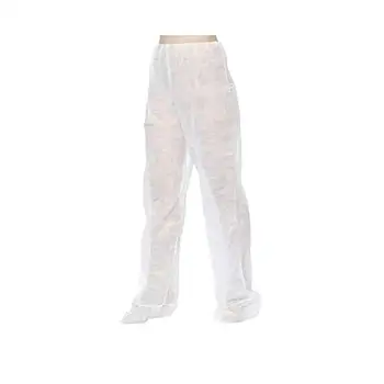 

Disposable pressotherapy PANTALON 100 pcs