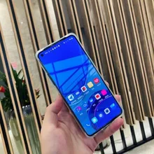 Protector de pantalla curvo para Oneplus 8 8t, película de hidrogel de 6 bordes, cubierta completa 7t 7 Pro, película protectora transparente, no Vidrio Templado