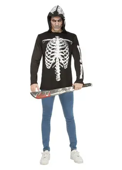 

Skeleton casual s unisex ref.203894