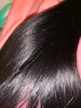 Vanlov recto pelo brasileño recto mechones de cabello humano postizo Natural negro 1/3/4 piezas/mucho 100% extensiones de cabello humano cabello Remy