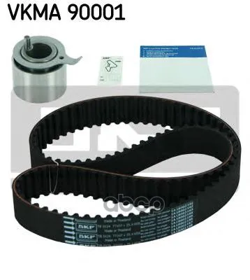 Комплект Ремня Грм Chevrolet Spark/Daewoo Matiz 0.8 98- Skf Vkma90001 Skf арт. VKMA90001