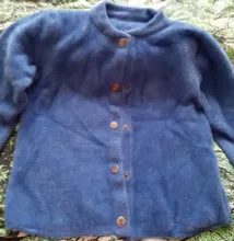 Suéter de piel de visón para mujer, cárdigan de manga larga holgado de terciopelo para otoño e invierno, novedad de 2020