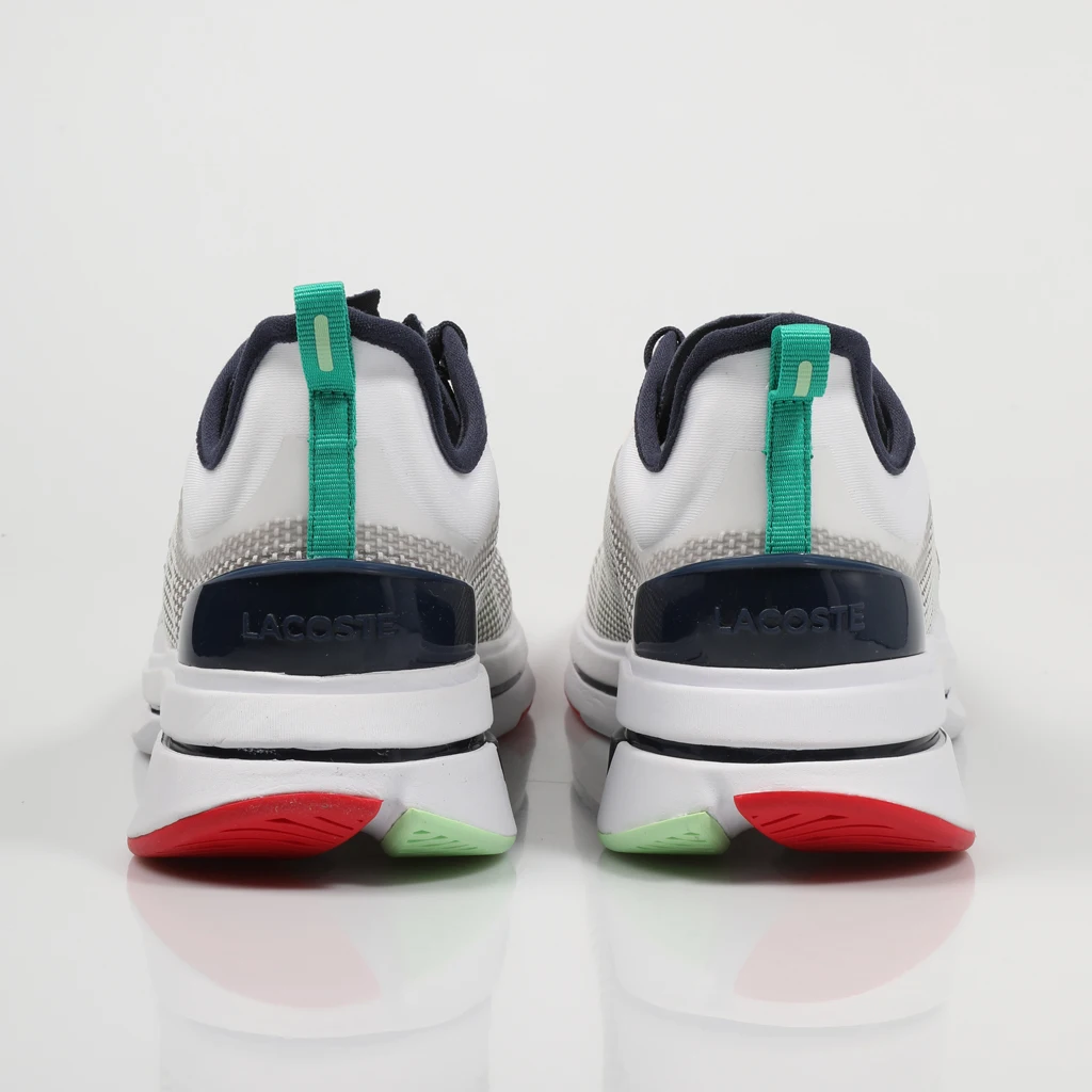 new lacoste sneakers 2021