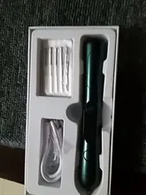 9 engranajes bolígrafo de Plasma láser Etiqueta de piel de Topo removedor de pecas verruga tatuaje mancha removedor multifunción LCD herramienta de belleza