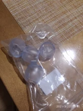 Cover-Pads Chair-Leg-Mat Floor-Protectors Table Wood Non-Slip Silicone 8/16pcs/lots 12/24/32pcs