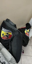 ABARTH-chaquetas cálidas de algodón personalizadas para hombre, abrigos con cremallera, Color sólido, sudaderas con capucha, universidad, invierno, 2020