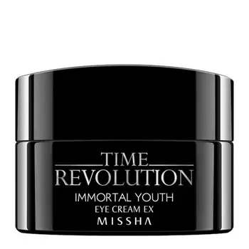

Cream Missha Time Revolution Immortal Youth Eye Cream Ex