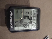 Watch Bicycle Computer Speedometer Wired Mtb-Bike Cycling Digital-Rate Waterproof And