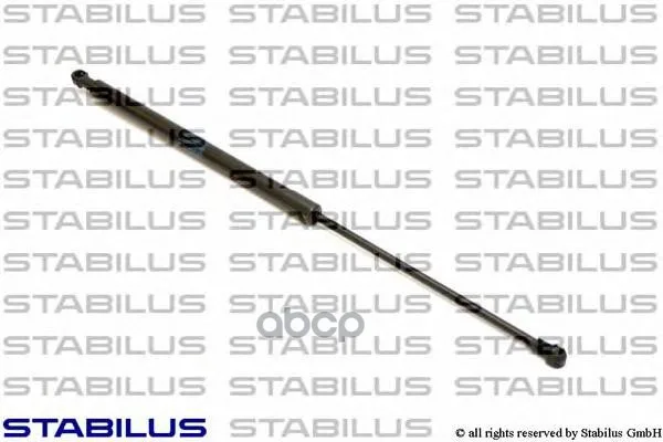 Амортизатор Багажника Stabilus 9914wv Stabilus арт. 9914WV
