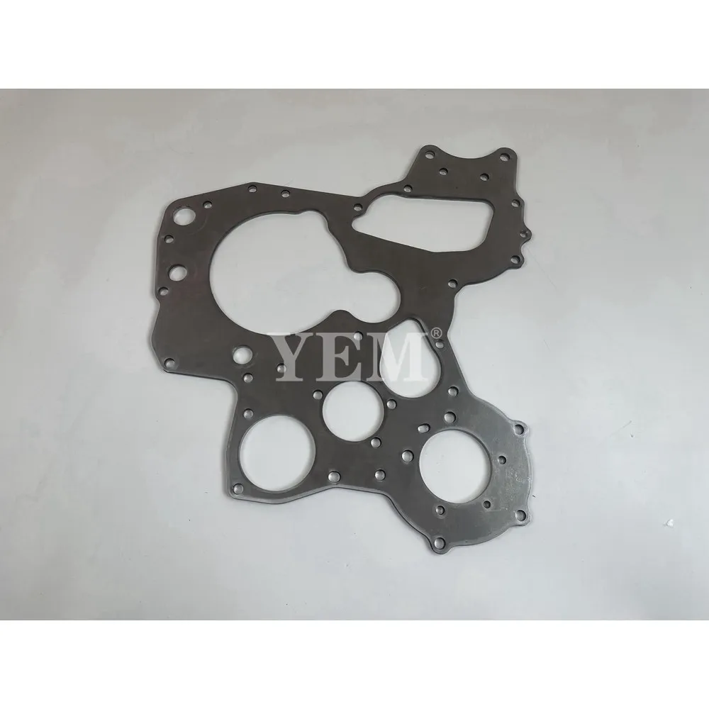 

Запчасти для двигателя KUBOTA V3800 PLATE, чехол шестерни 1C010-04164