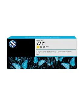 

Ink cartridge DesignJet 771C light magenta 775 ml