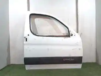 

Right front door CITROEN BERLINGO