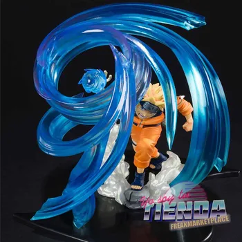 

Naruto Uzumaki Rasengan, Naruto, Kizuna Relations