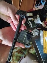 Crystal-Ball Fairy-Lights Led-String Solar-Lamp Christmas-Decor Power LEDS Garden Outdoor